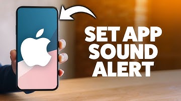 How To Change App Notification Sound On iPhone 2025 (Step-By-Step Tutorial)
