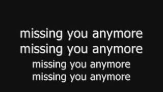 David Guetta - Missing you + Lyrics