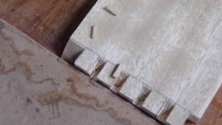 Ryden's Block Box
