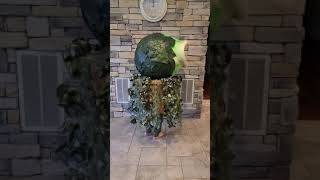 Audrey II from Little Shop of Horrors