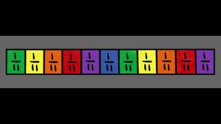 HOW IS THIS POSSIBLE? Math art is beautiful.