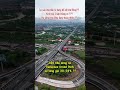 Vinhomes grand park tăng 30-50% khi vành đai 3 hoàn thành #vinhomesgrandpark #vinhomes #vanhdai3