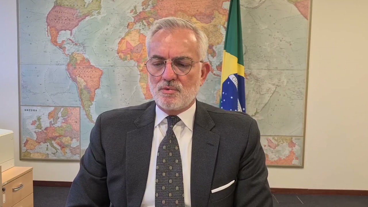 Brazil – Statement WHO FCTC Global Progress Report 2021