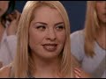 2x19 Pausa primaverile (I Know What You Did Last Spring Break)