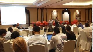 Forests Asia 2014 - Day 1 Discussion Forum, Dialogue on changing outlooks for the 4Fs