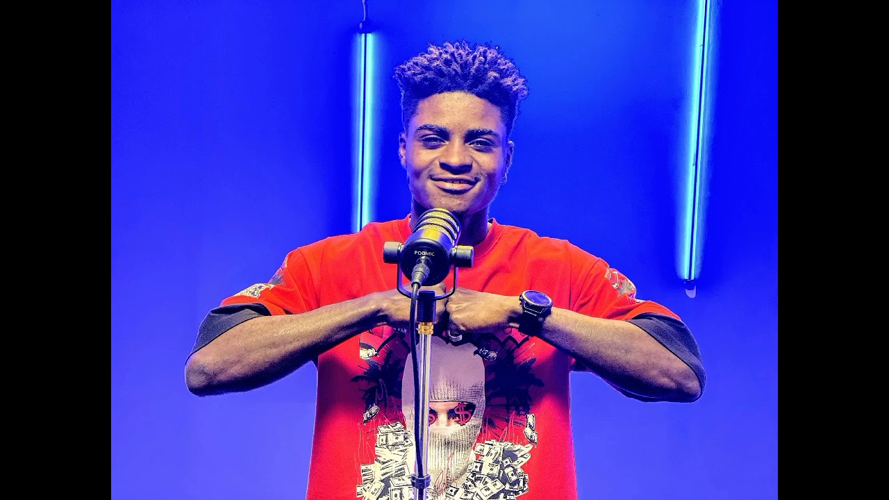 KOKO DIX FT GUCCI MEN X PUISSANCIER A DIEU PRESIDENT KOKO MADIMBA 