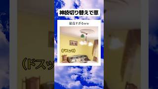 神技切り替えで草 #shorts #おもしろ #おすすめ #すごい #海外 #Skillet #音楽 #バズれ|ざわざわ動物園