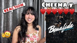 Reaction on Nazare : Cheema Y | GUR SIDHU |