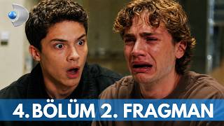 Daha 17 I 4. 2. Fragmanı - Aras Kardeşi̇ni̇ Buldu
