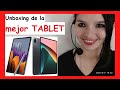 😎 UNBOXING de la mejor TABLET gráfica para dibujar XIAOMI mi pad 5 con lápiz del 2021 - 2022 calidad