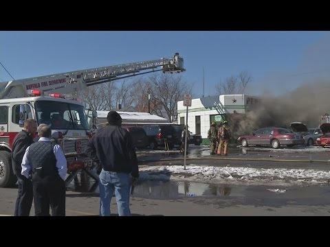 Steve S Auto Lake Mills
