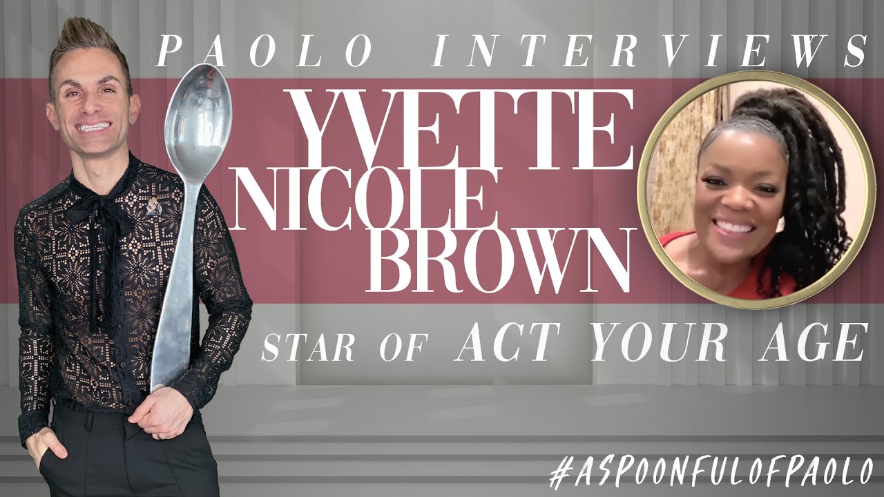 Yvette Nicole Brown Brings The Laughter And Tears In This Beautiful yvette-nicole-brown-brings-the-laughter-and-tears-in-this-beautiful