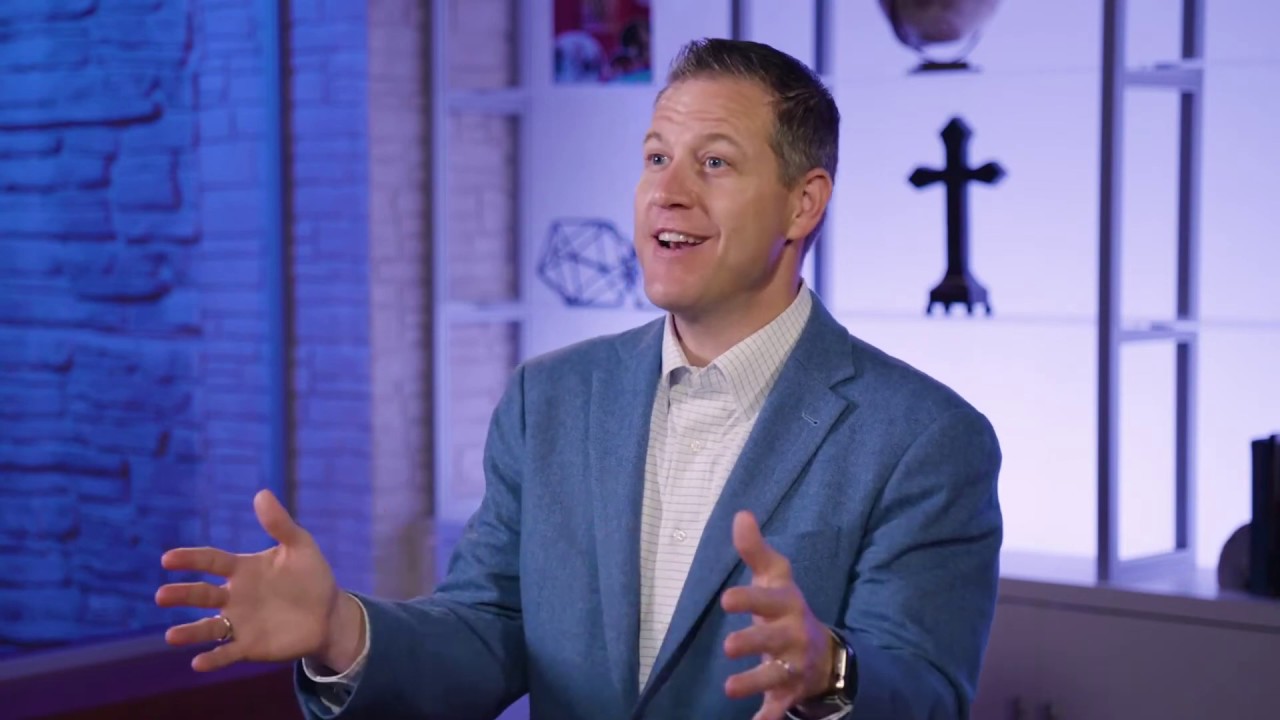 Prestonwood.Live Midweek Service 6/10/20 YouTube