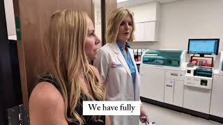 One Location, Two Levels of Care: UF Health ER & Urgent Care Explained