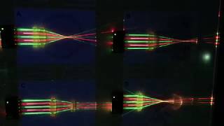 Science Model - Optical World (Physics - Optics)