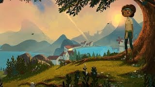 Broken Age, Act 1 - Review [SPOILER WARNING]