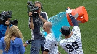 7/29/17: Gardner walks off to end back-and-forth game