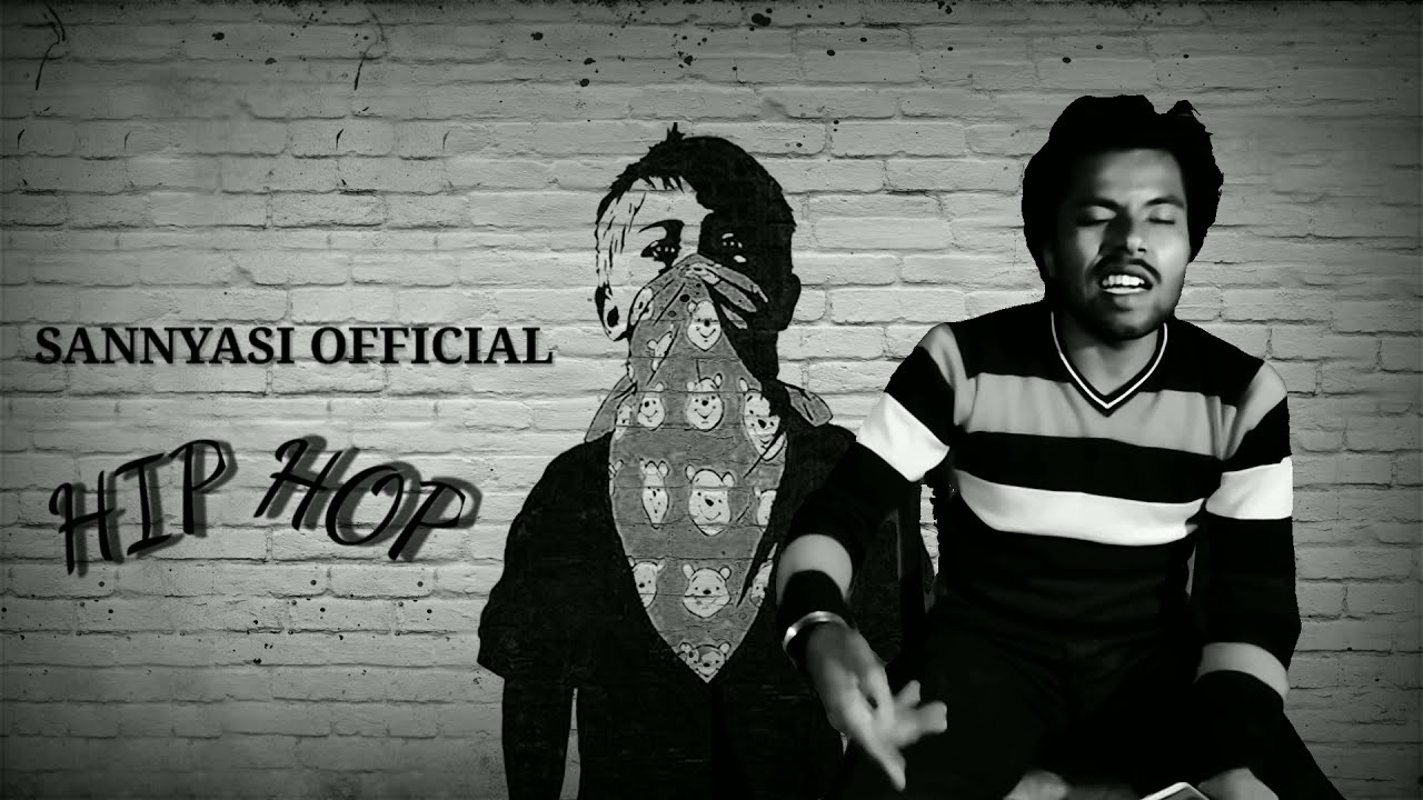 "Call Girl"। Bangla Rap। Sannyasi Official।New Bangla Hip Hop 2022।।