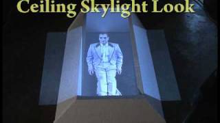 Virtual Dracula DVD