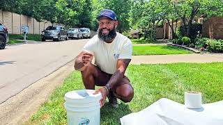 How to protect your kentucky home from mold and water damage With Great Barrier's Bioshield process.