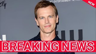 Died at 4 PM We announce very sad news about Y R s actor Tucker McCall70aged Goodbye Tucker McCall