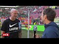 Beste Abwehr und jetzt auch noch Tore - DEIN FCK #3 | SWR Sport
