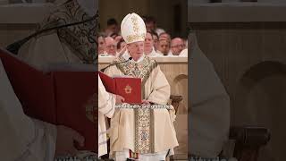 Dominican Friar Priesthood Ordination
