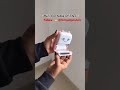 How to Use the MOROVIK Mini Bluetooth Thermal Printer | Portable Label Printing for Android &amp; iOS