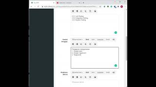 Bina erph di dalam erph.online