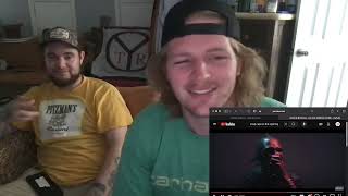Snap Capone - The Opening (Righteous Road Reactions Episode 145)