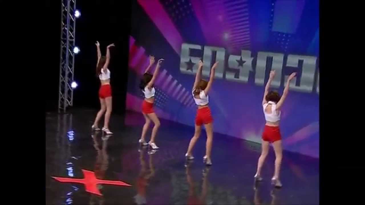 ნიჭიერი - მოცეკვავე მოდელები | Nichieri - Mocekvave Modelebi