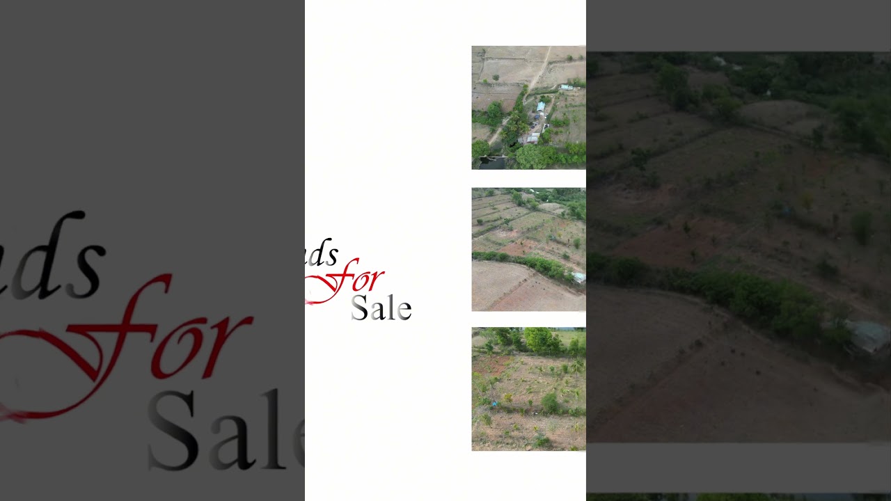 Farmlands for sale - Crestview Realtors  