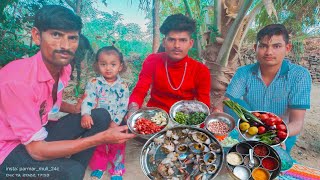 ककड रसप Kekada Recipe કરસલ ન શક