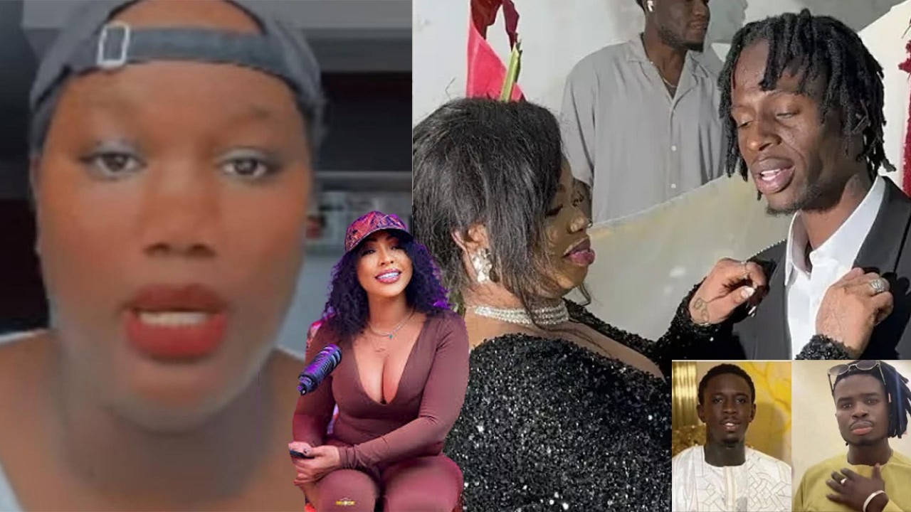 Mimi Mo Ngui Wakh Ay Balle Gordjiguene Yi Zalle Mbaye Limou Wakh