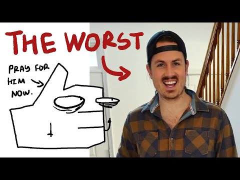 worst things MrBallen has done to the like button (animated)