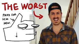 worst things MrBallen has done to the like button (animated)