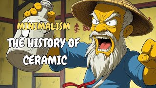 Minimalism - The History of Ceramics: How Clay Shaped Civilization