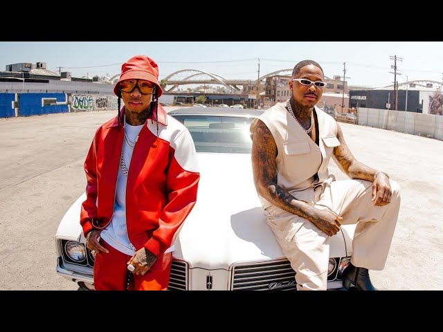 YG, Tyga & 21 Savage - Run ft. BIA (Prod. by Xray, DJ Swish, DVLP