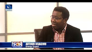 Power Supply In Nigeria: Nothing Seems To Be Working Says Energy Expert