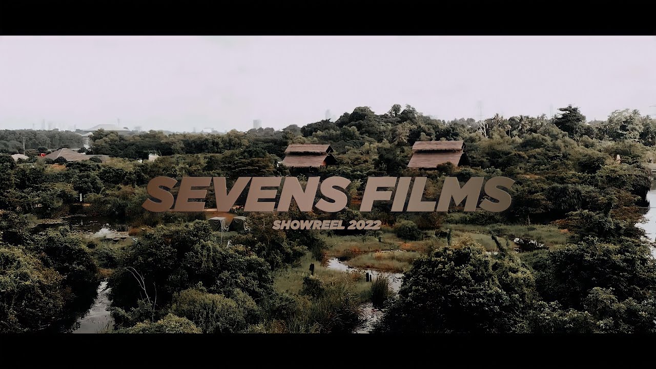 Have you been looking for a video editor or cinematographer? Here is my 2022 showreel!