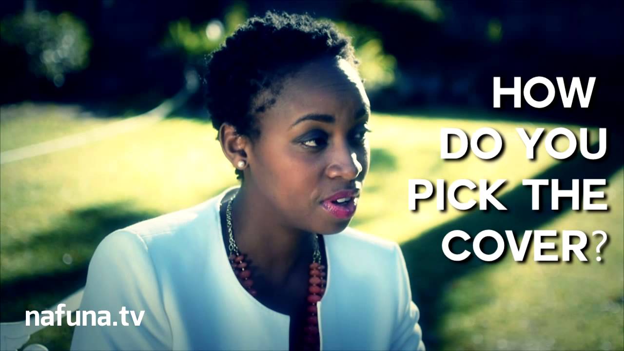 NafunaTV - Tsitsi Mutendi Interview [ Jewel Magazine Founder ]