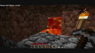How to find Diamonds in Minecraft - Using Branch Mining
