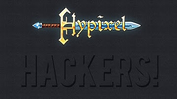 Playfade hacking - HyPixel.net Bow Spleef