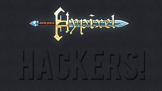 Playfade hacking - HyPixel.net Bow Spleef