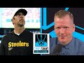 Predicting Aaron Rodgers' 2025 Performance for the Steelers | Chris Simms Unbuttoned
