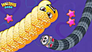 Pembaruan Terbaru Zona Zacing Valentine - New Update Zone Valentine Worms