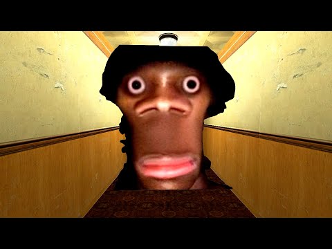 Minecraft wait what meme part 296 (My Goofy Ahh Dad nextbot)