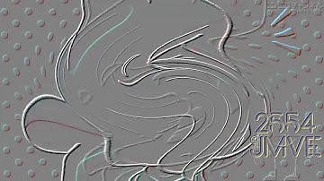 Pankis! 2-Jigen Intro In Enhanced With Swirl Embosser