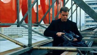 Universal Channel UK - Assassins Movies Image Promo 2017