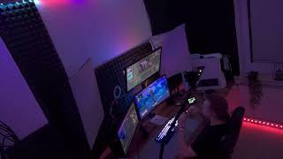 #133 Streaming-Archiv 🔴 [uncut] | Ranked - Bordstein zur Skyline | n´abend | #gemütlich